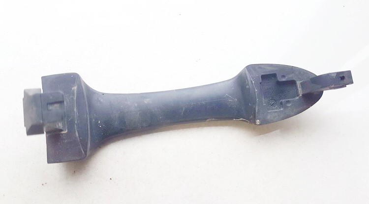 XS41A22404 Ford Focus 2003 Zewnętrzna klamka drzwi - PRZEDNIE PRAWE - Thumbnail 2