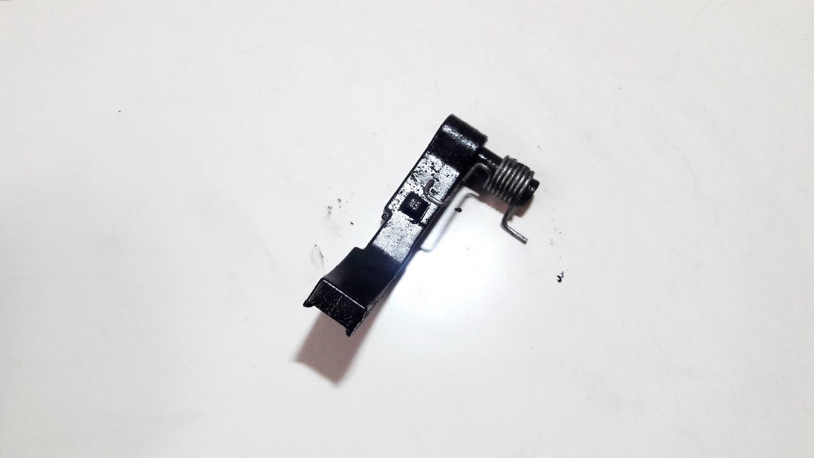 Mercedes-Benz E-CLASS 1999 Guía lateral para la cadena de distribución - Thumbnail 3