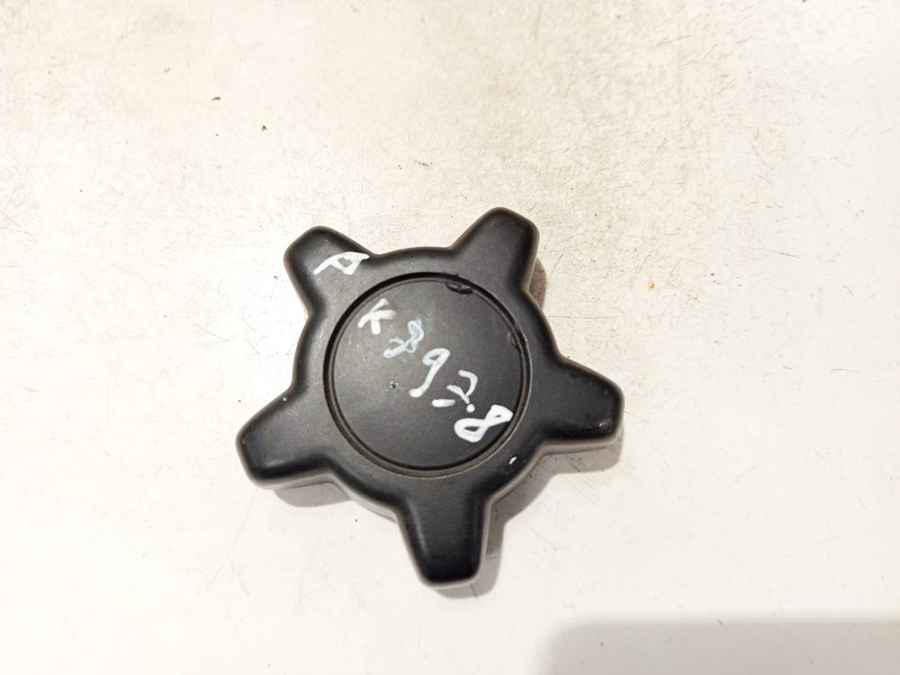 08686047 Volvo V70 2008 Салон накладка