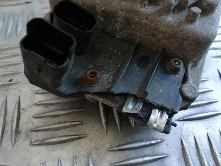 6700001415 Q003T63376ZE Electrical power steering pump (Hydraulic Power