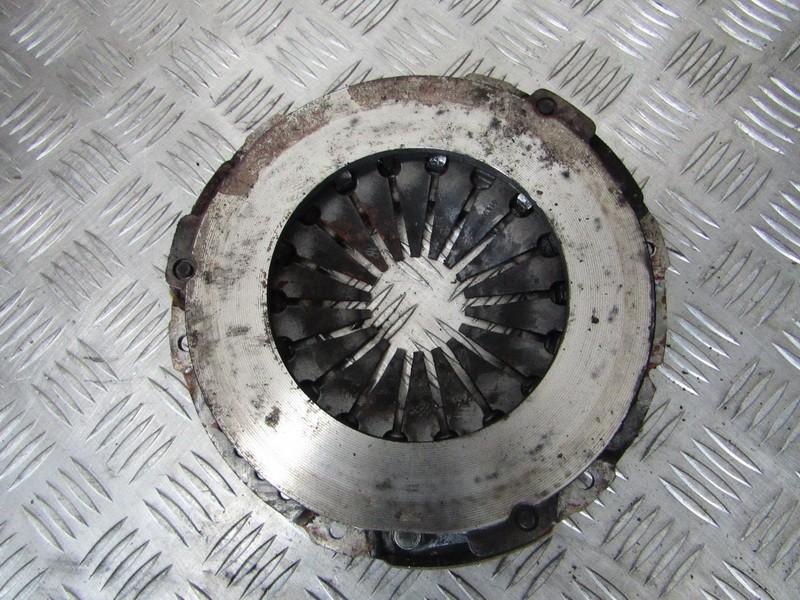 Opel Astra 2007 Tarcza dociskowa sprzęgła - Thumbnail 2