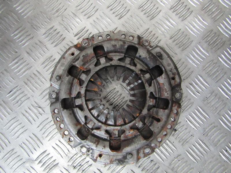 Opel Astra 2007 Tarcza dociskowa sprzęgła