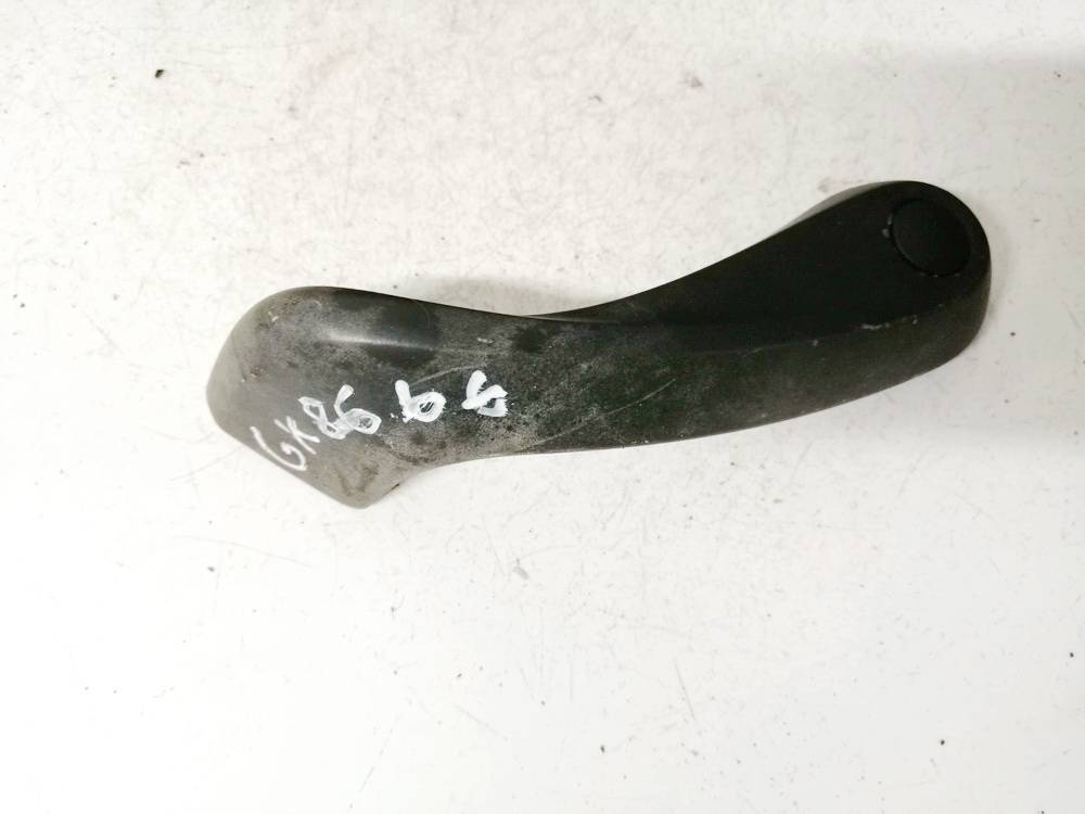 L0101990 BMW X5 2008 Salona apdare (plastmasas)