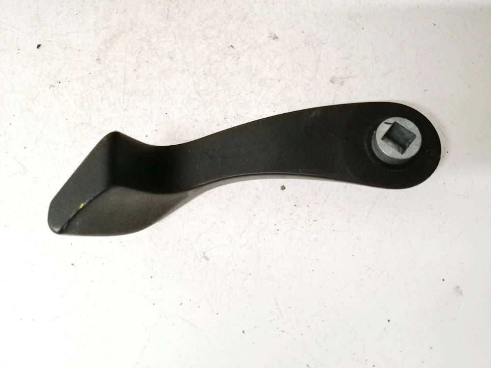 L0101990 BMW X5 2008 Salona apdare (plastmasas) - Thumbnail 2