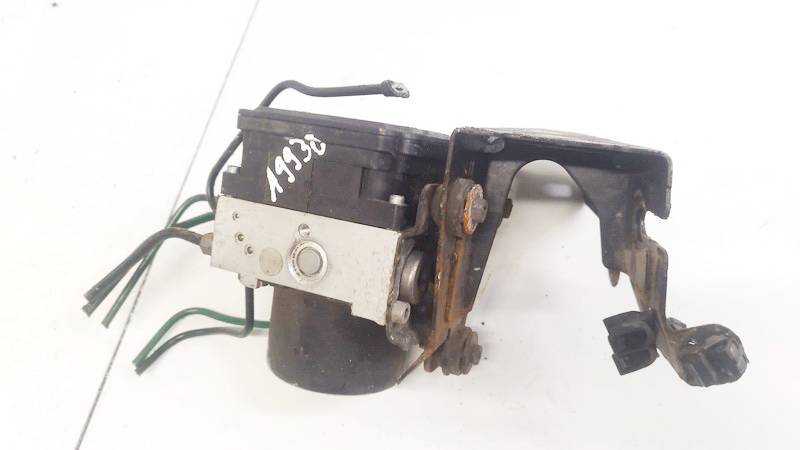 000403166D1 Renault Laguna 2008 ABS blokas