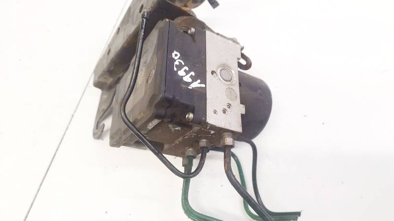 000403166D1 Renault Laguna 2008 ABS blokas - Thumbnail 3