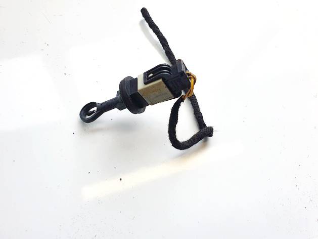 893971632 Audi A6 2006 Intake Air Temperature Sensor (Cabin Air Temperatur)