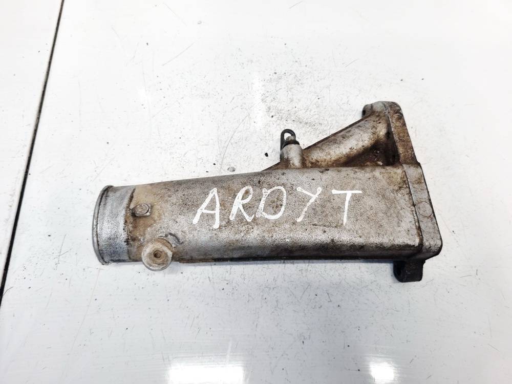 LKB106430 Land-Rover Freelander 1999 Intake manifold (Inlet Manifold)