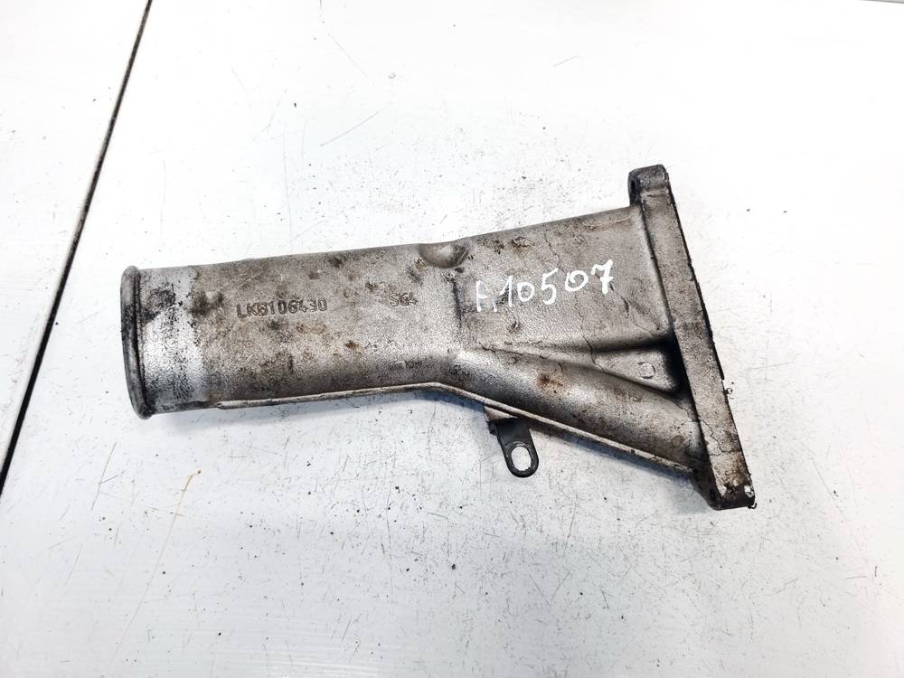 LKB106430 Land-Rover Freelander 1999 Intake manifold (Inlet Manifold) - Thumbnail 3