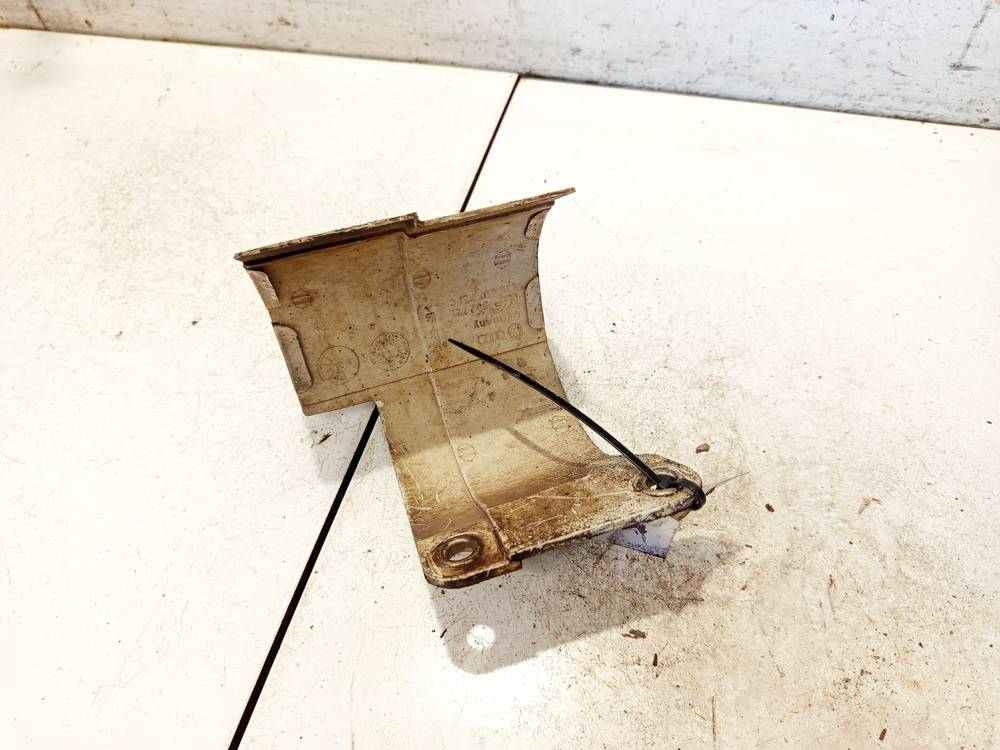 1J0407721C Volkswagen Golf 2005 Shaft Guard Plate Cover - FRONT RIGHT - Thumbnail 2