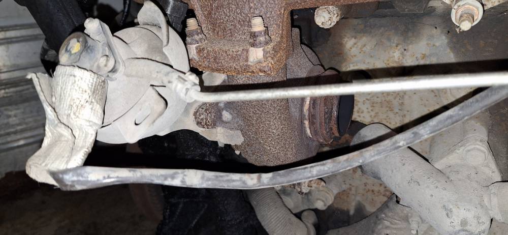 9682778680 Peugeot 508 2013 Turbo Turbocharger - Thumbnail 3