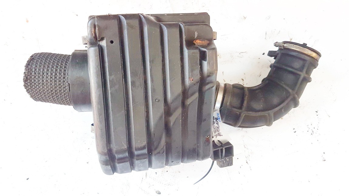 90499598 Opel Vectra 1999 Oro filtro deze - Thumbnail 2