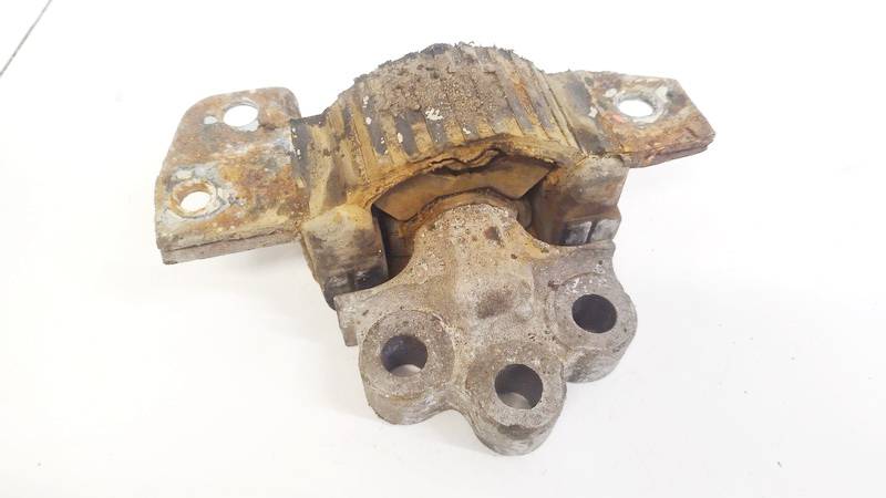 Fiat Punto 2008 Motora spilveni