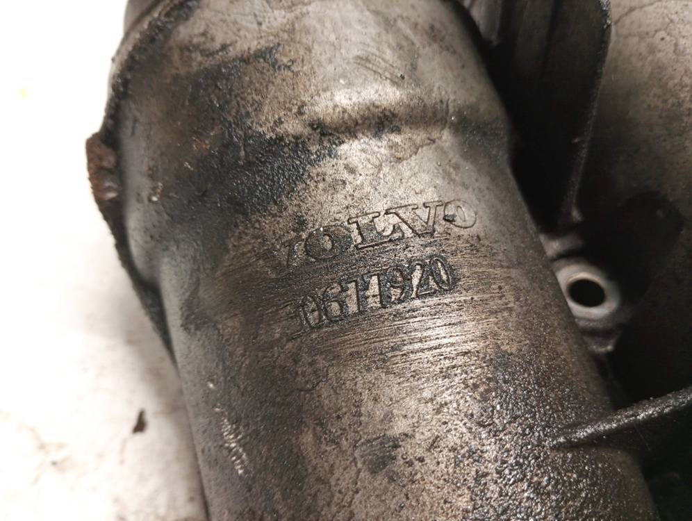 30677920 Volvo V70 2008 Корпус масляного фильтра - Thumbnail 4