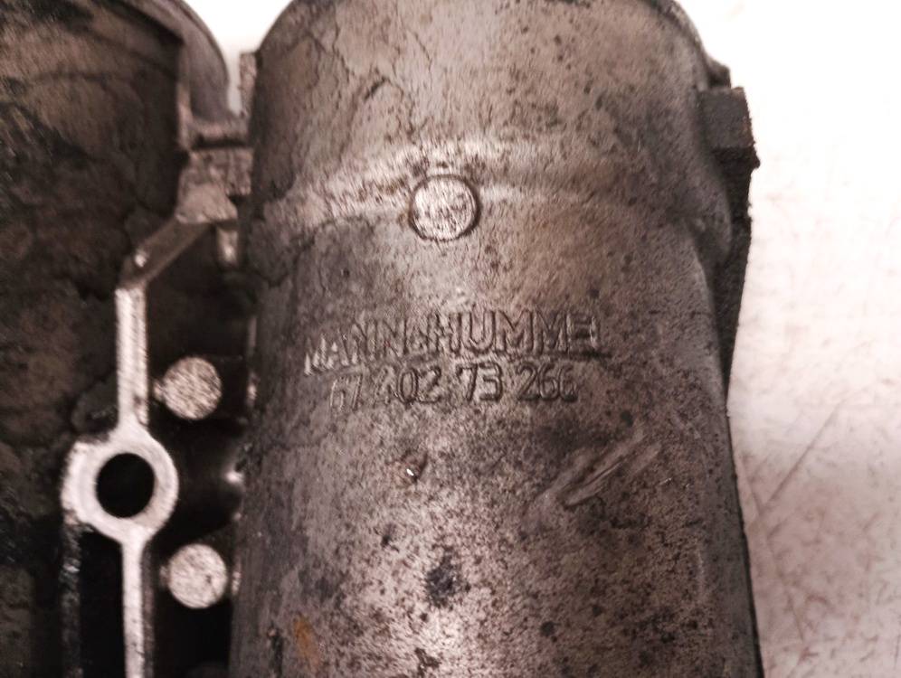 30677920 Volvo V70 2008 Корпус масляного фильтра - Thumbnail 3