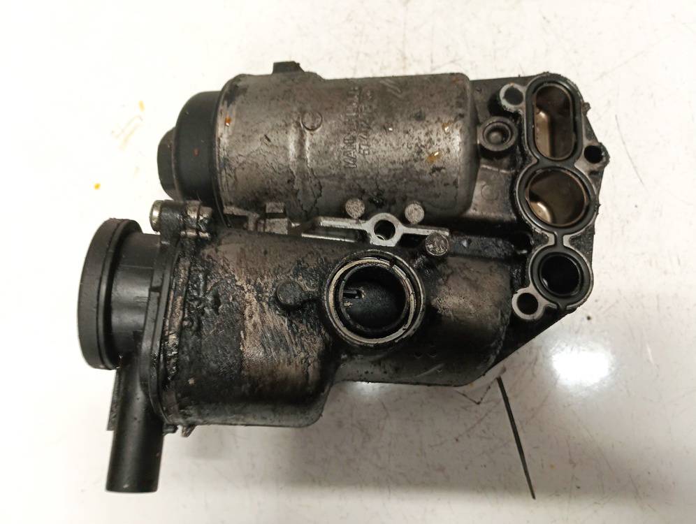 30677920 Volvo V70 2008 Корпус масляного фильтра