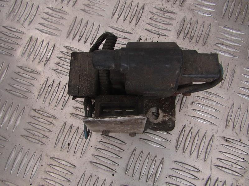 0443905105C Audi 100 1989 Ignition Coil