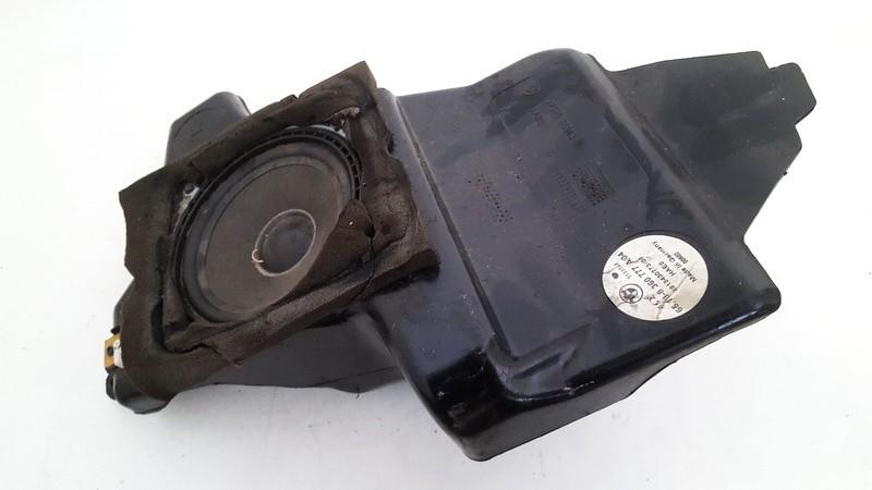 2752555963 BMW 5-Series 1999 Loudspeaker (Subwoofer)