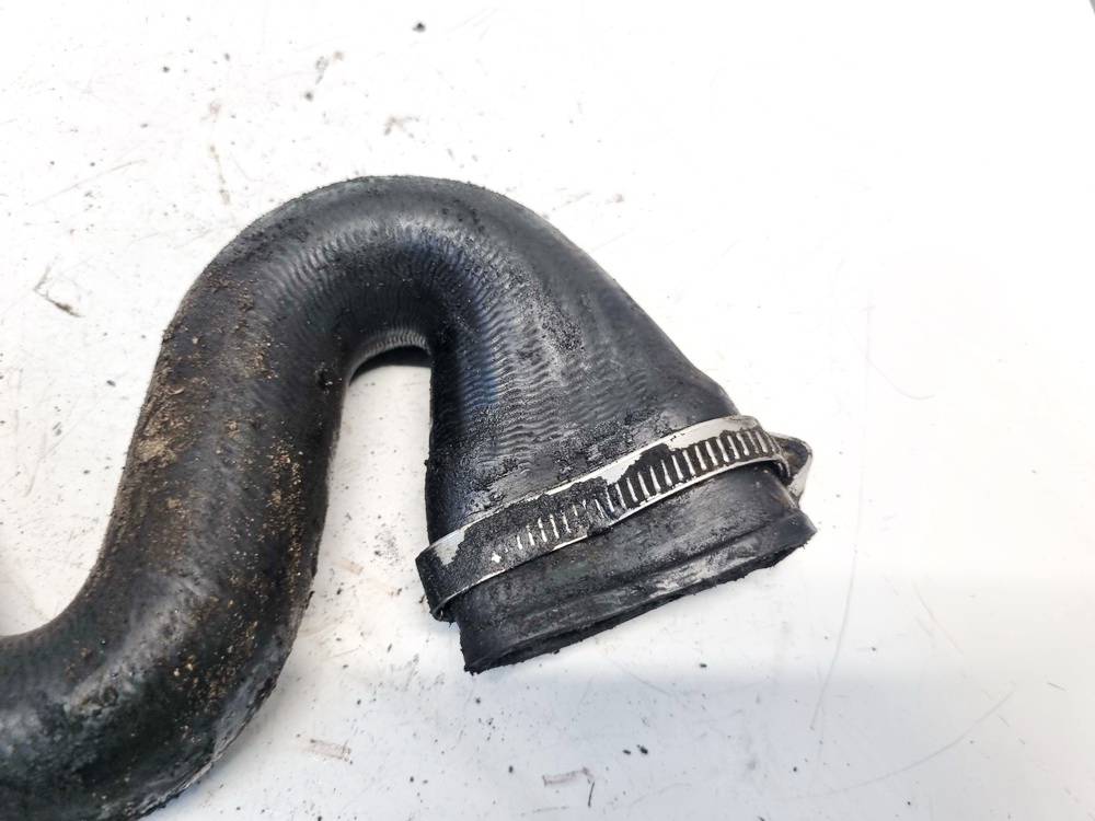 8D0145828L Volkswagen Passat 2000 TURBO INTERCOOLER PIPE HOSE - Thumbnail 3