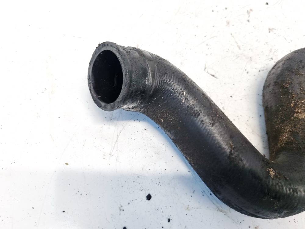 8D0145828L Volkswagen Passat 2000 TURBO INTERCOOLER PIPE HOSE - Thumbnail 2