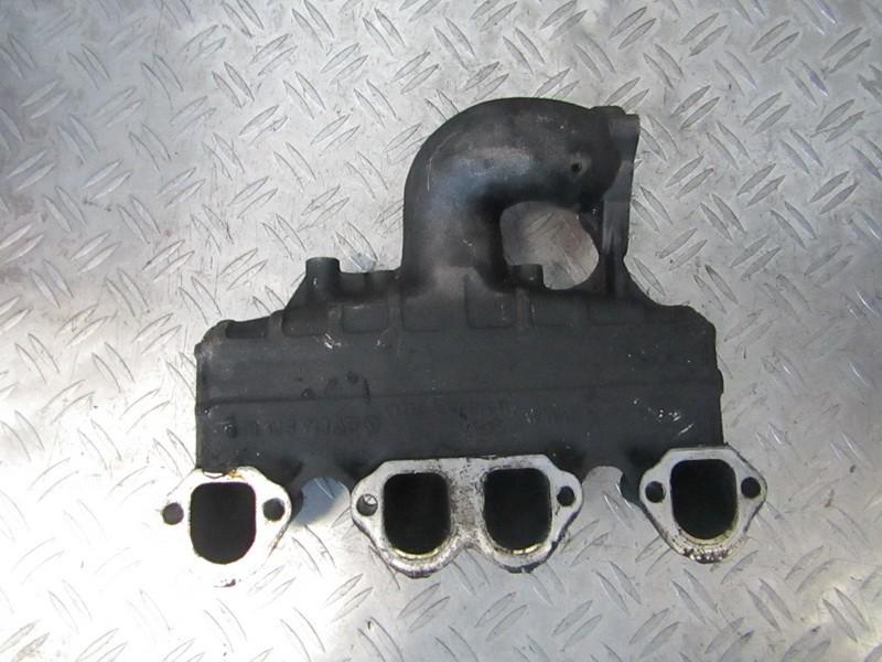 038129713AB Audi A4 1995 Intake manifold (Inlet Manifold)