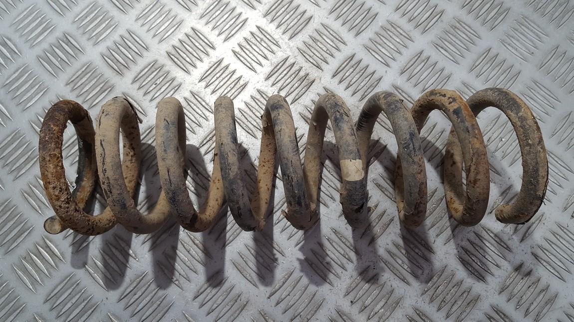 Mercedes-Benz C-CLASS 2000 Amortizatoriaus Spyruokle Galine