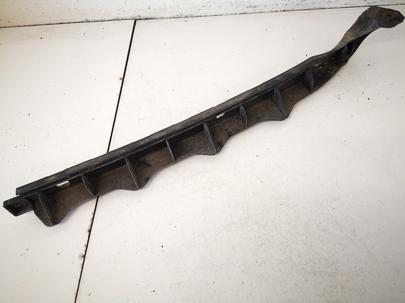 1Z5807864 Skoda Octavia 2007 Bumper mounts (BUMPER BRACKET) - REAR RIGHT