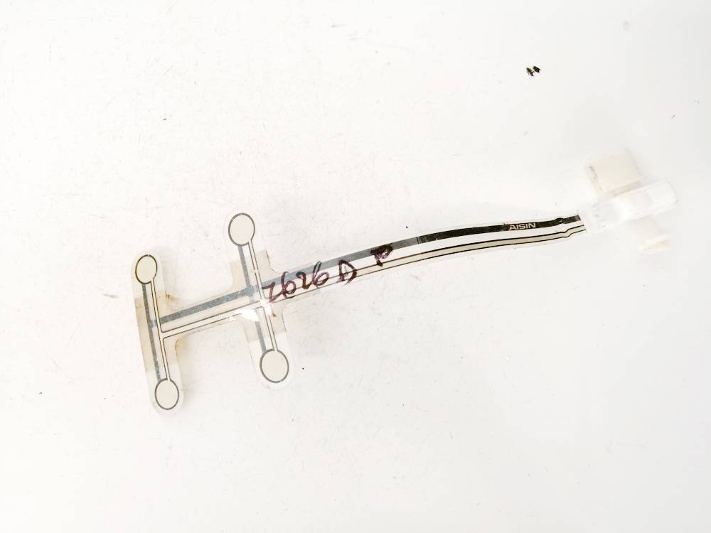 Mitsubishi Outlander 2008 Element grzewczy fotela