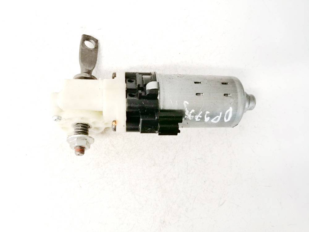 8582033020 Lexus IS - CLASS 2006 Seat Motor Regulator - FRONT RIGHT - Thumbnail 2