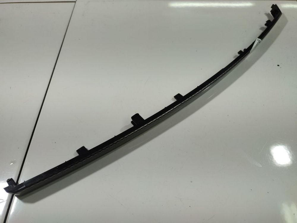 13124002 Opel Meriva 2006 Wykończenie wnętrza (plastikowe elementy)