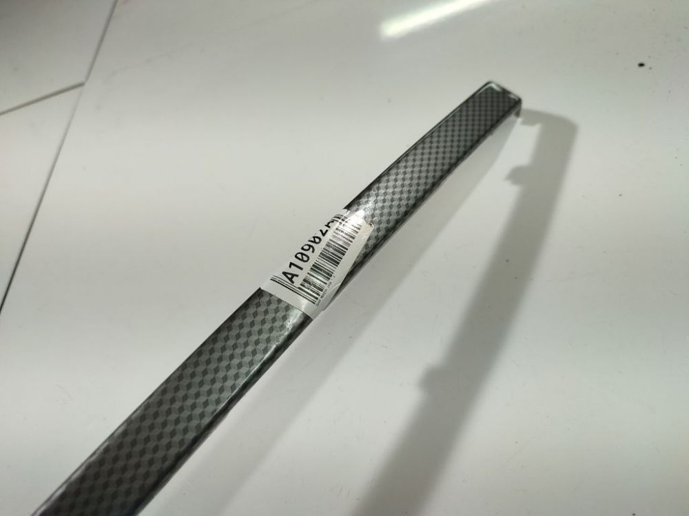 13124002 Opel Meriva 2006 Wykończenie wnętrza (plastikowe elementy) - Thumbnail 3