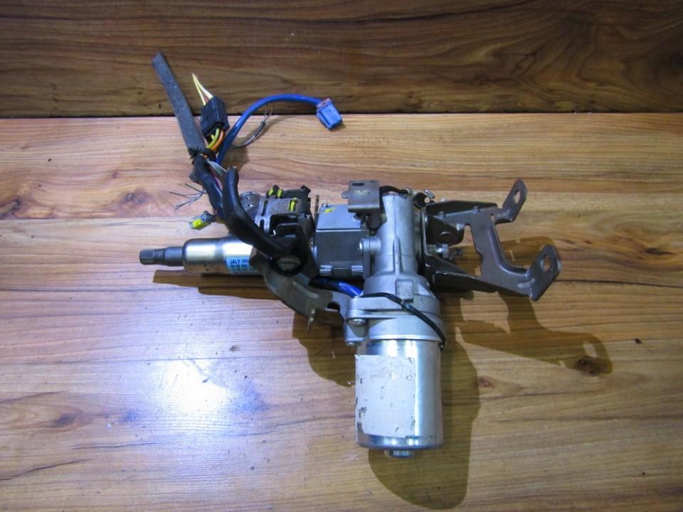 6900000292 Renault Clio 2007 Estate Steering Column