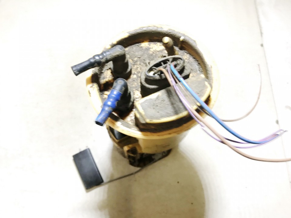 2K0919050A Volkswagen Caddy 2005 Degvielas sūknis - Thumbnail 2