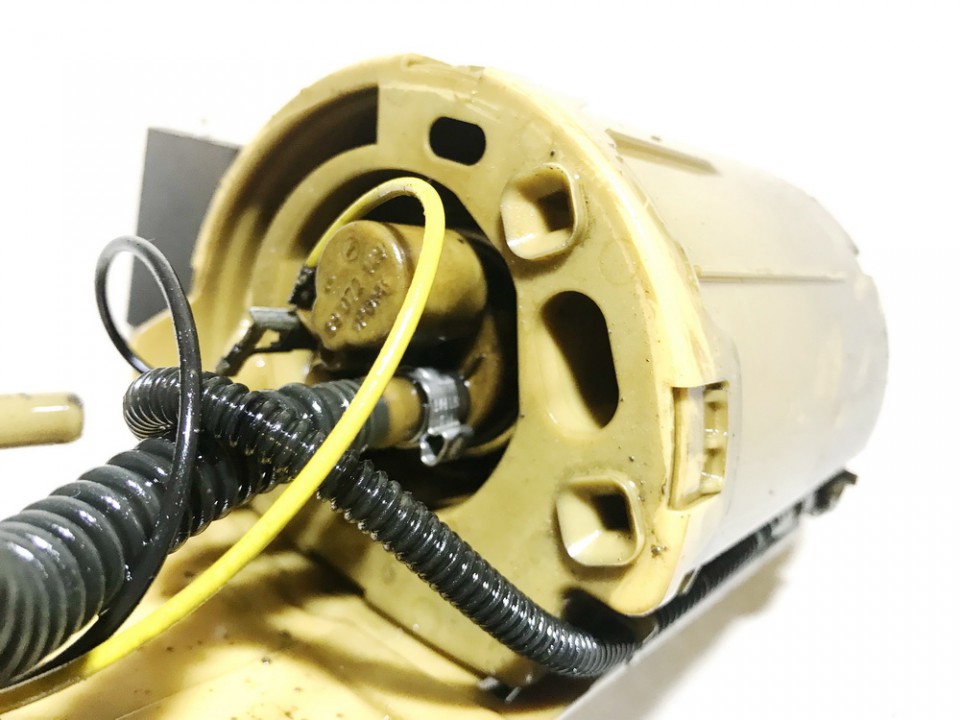 2K0919050A Volkswagen Caddy 2005 Degvielas sūknis - Thumbnail 3