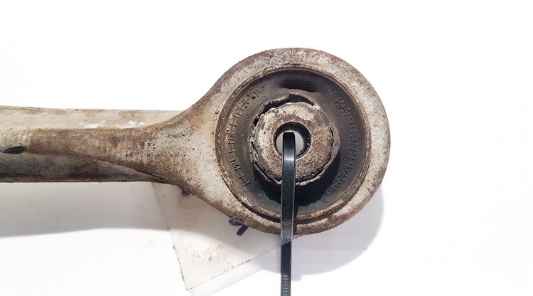 Audi A4 1996 Control arm UP - FRONT RIGHT - Thumbnail 3