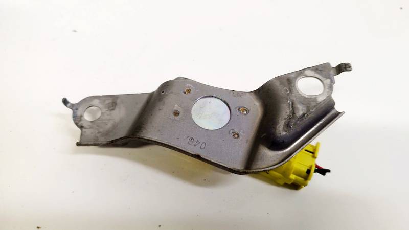 8983448020 Lexus RX - CLASS 2006 Srs Airbag crash sensor - Thumbnail 2