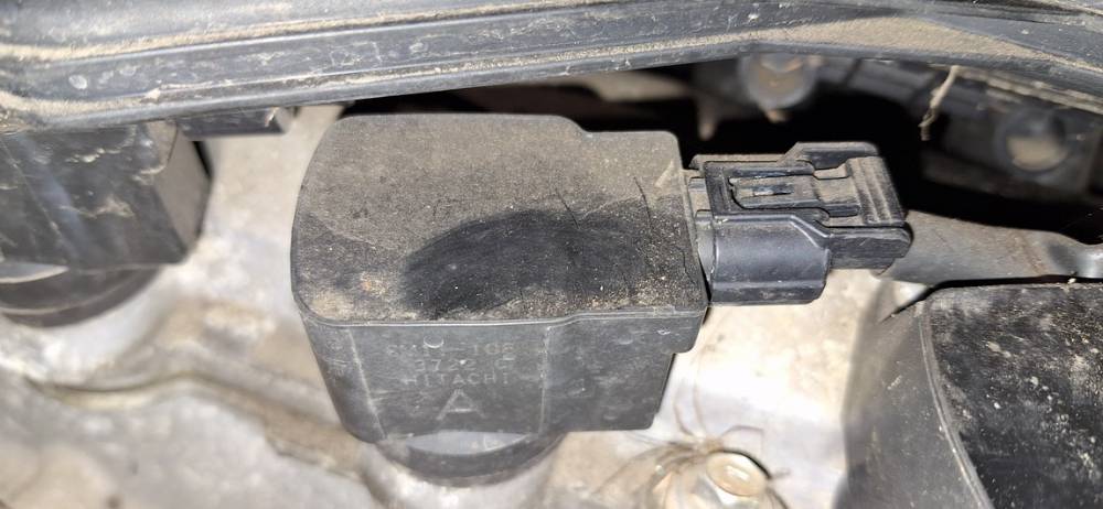 CM11108 Honda Jazz 2003 Ignition Coil - Thumbnail 2