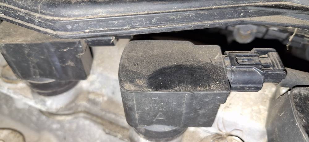 CM11108 Honda Jazz 2003 Cewka zapłonowa