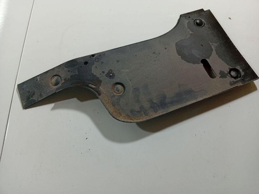 96537994 Chevrolet Aveo 2006 Sisätilan koristelu (muovit)