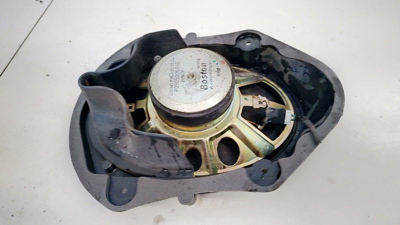 P05059067AB Chrysler 300C 2005 Głośnik - Thumbnail 2