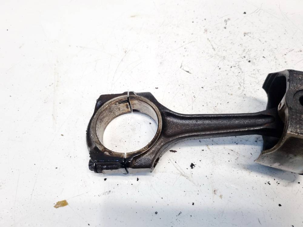 Peugeot 607 2000 Piston and Conrod (Connecting rod) - Thumbnail 3