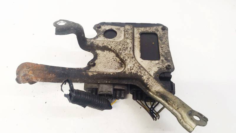 8987171010 Toyota Corolla Verso 2007 Degvielas iesmidzinātāju vadības bloks (dators) - Thumbnail 2