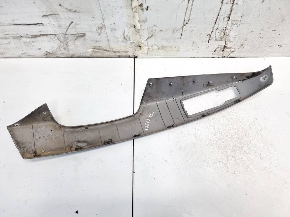 Citroen Jumper 2008 Durvju apdares augšējā daļa - PRIEKŠA PA KREISI - Thumbnail 3