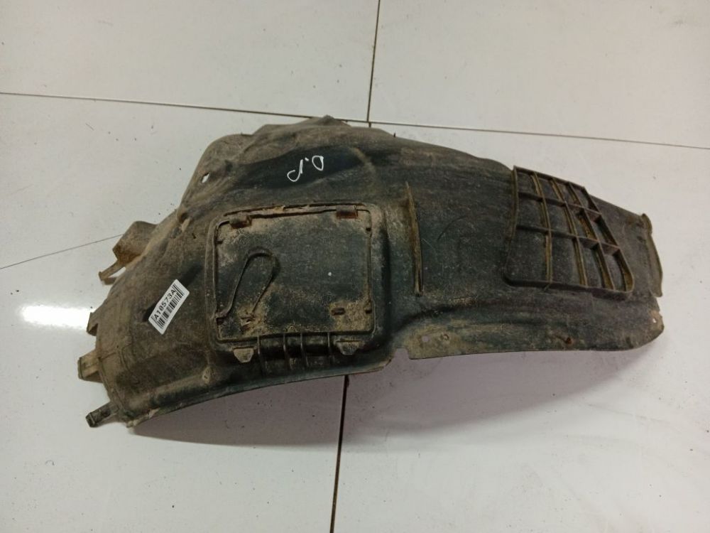 13129628 Opel Zafira 2006 Nadkole - PRZEDNIE PRAWE