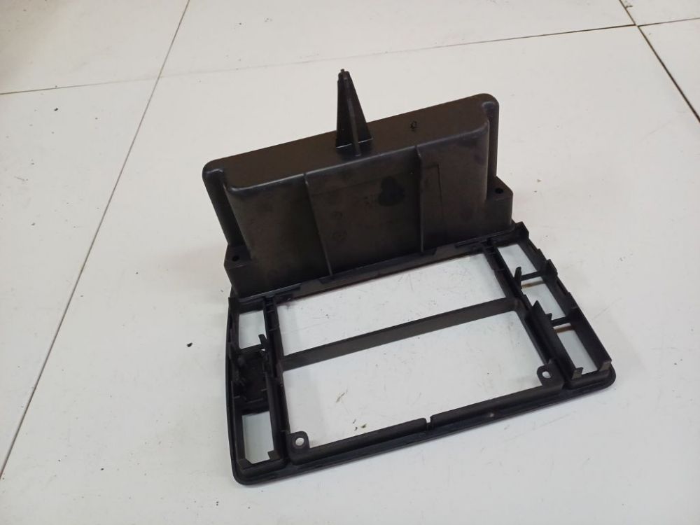 3B0858069K Volkswagen Passat 2001 Innenausstattung - Thumbnail 2