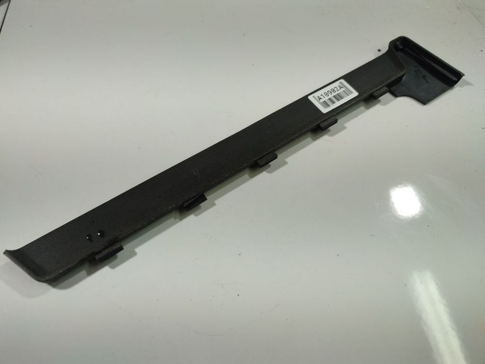 13115848 Opel Meriva 2006 Salono apdaila (plastmases)