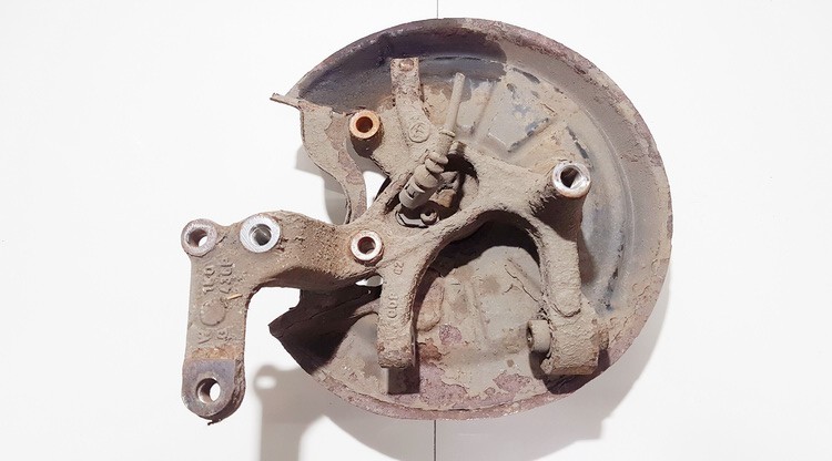 1K0436P Volkswagen Jetta 2008 Steering Knuckle - REAR RIGHT