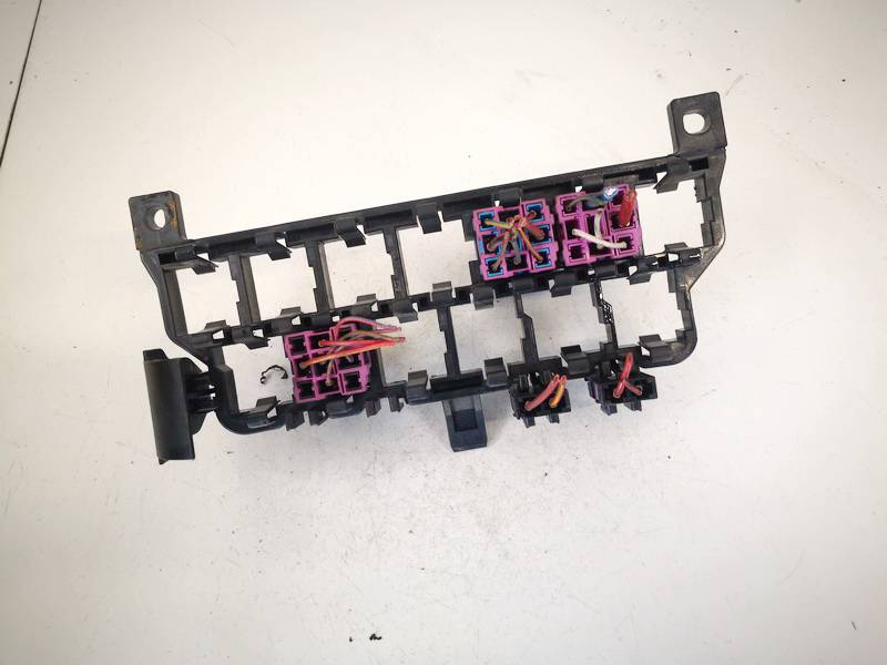 8D0937503E Volkswagen Bora 1999 Skrzynka bezpieczników - Thumbnail 3