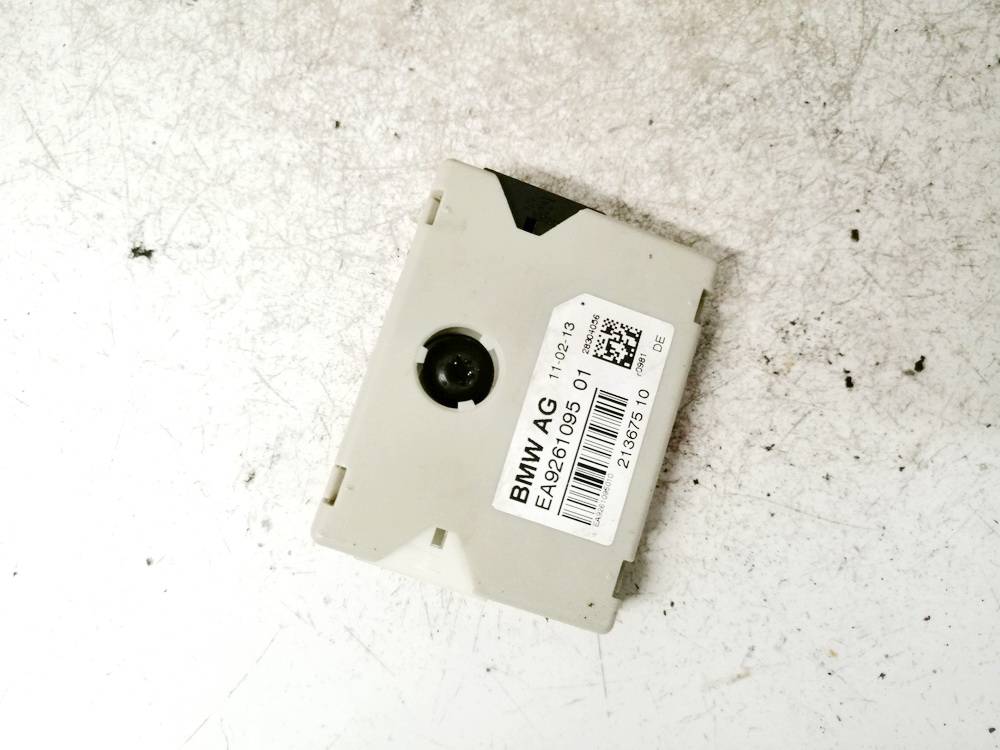 EA926109501 BMW 7-Series 2012 Antennenverstärker (Antennen Verstärker)