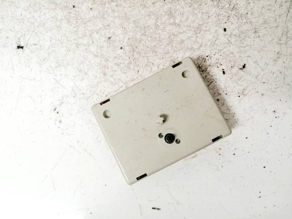 EA926109501 BMW 7-Series 2012 Antennenverstärker (Antennen Verstärker) - Thumbnail 2